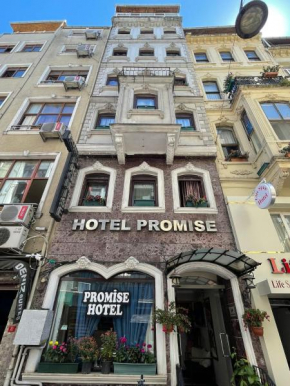 İSTANBUL PROMİSE HOTEL